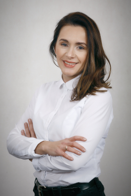 Marta Krupa